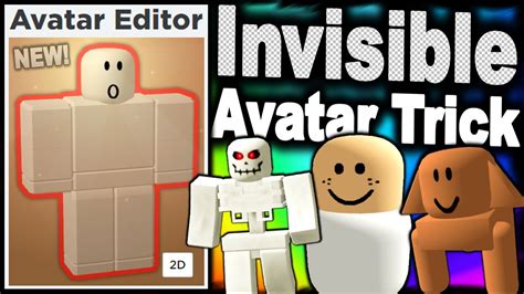 Make Roblox Hack Body Parts Invisible Get Elevens Jumper Top Roblox - roblox group name invisible characters